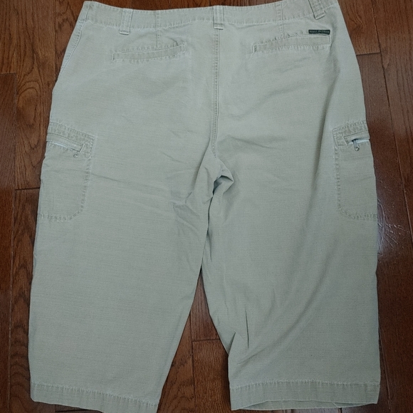Royal Robbins Men's Capri - Picture 4 of 7